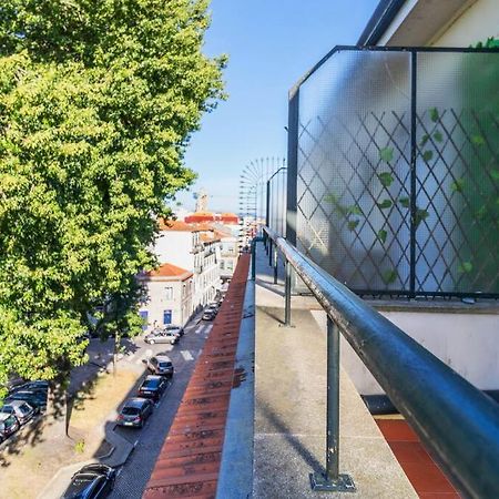 Casa Da Praca In The Center Of Porto - Guestspa 외부 사진