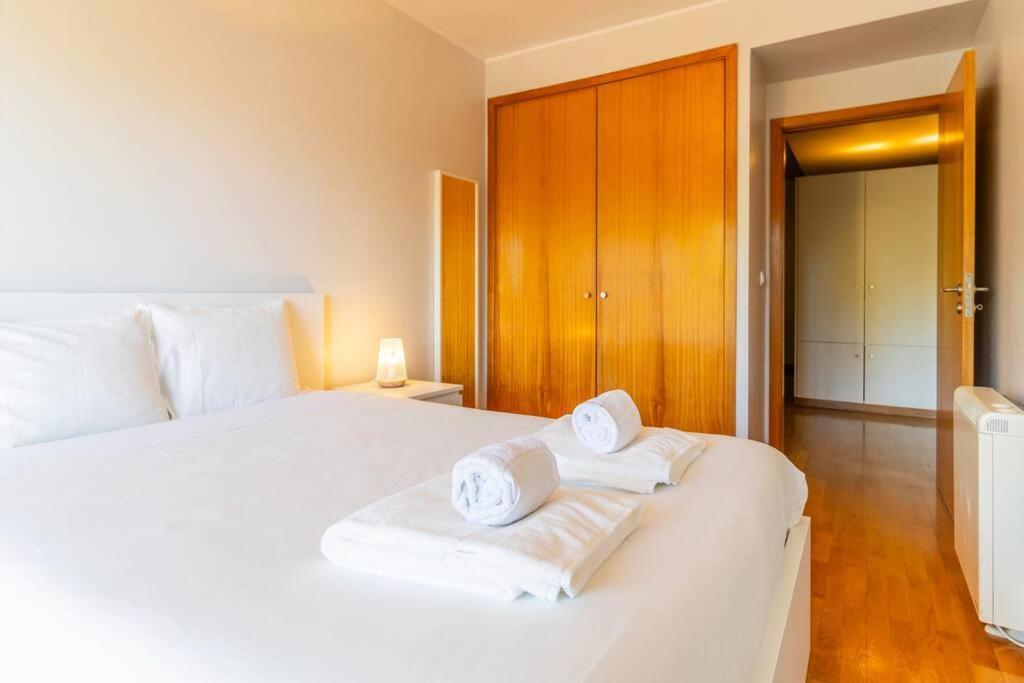 Casa Da Praca In The Center Of Porto - Guestspa 외부 사진