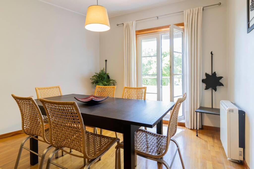 Casa Da Praca In The Center Of Porto - Guestspa 외부 사진