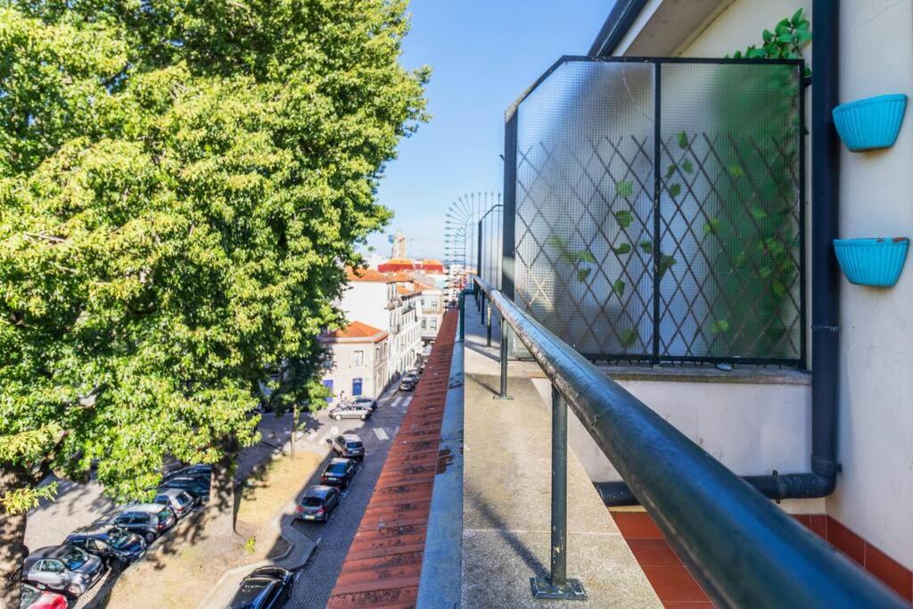 Casa Da Praca In The Center Of Porto - Guestspa 외부 사진