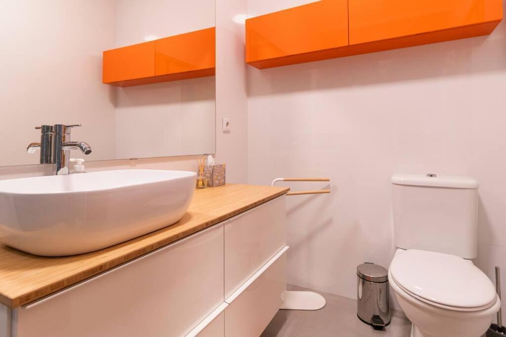 Casa Da Praca In The Center Of Porto - Guestspa 외부 사진