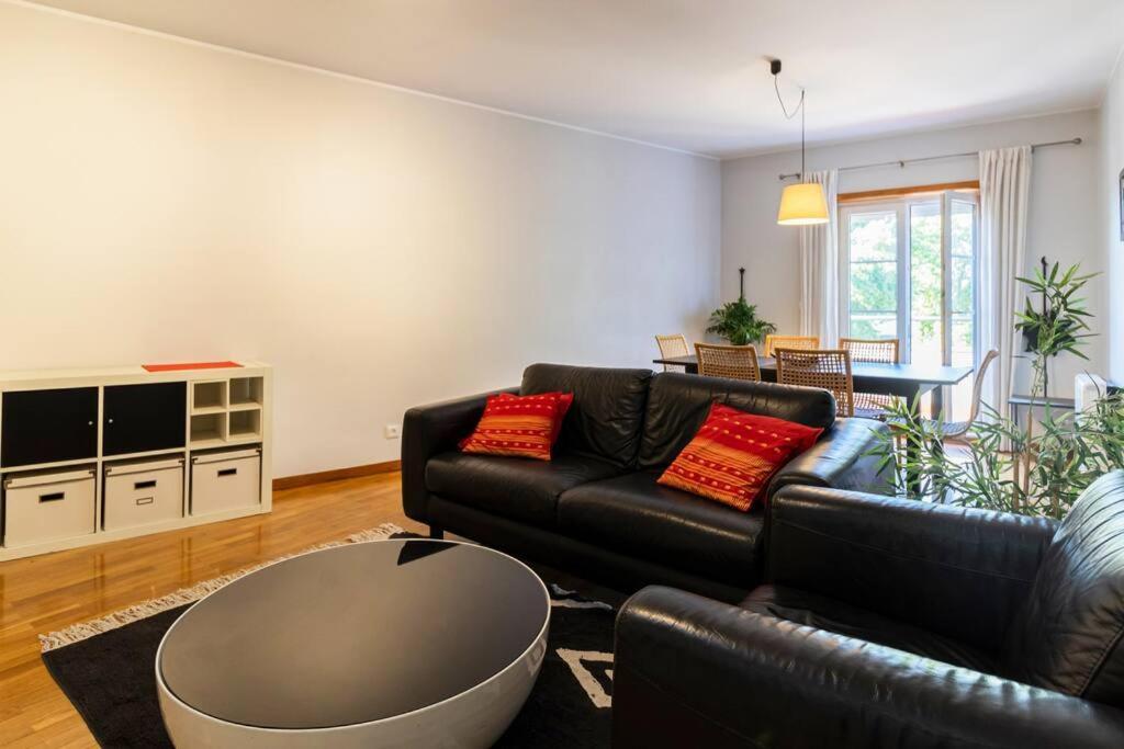 Casa Da Praca In The Center Of Porto - Guestspa 외부 사진