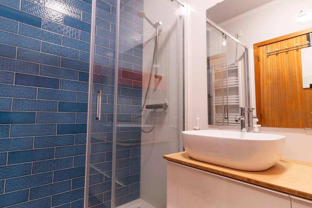 Casa Da Praca In The Center Of Porto - Guestspa 외부 사진