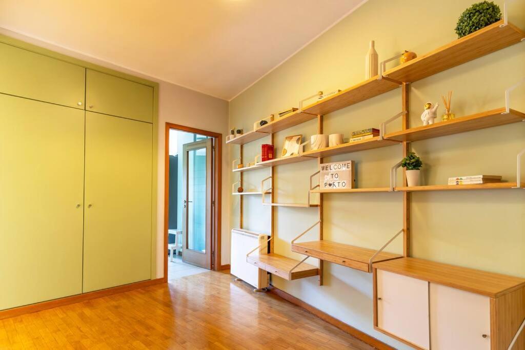 Casa Da Praca In The Center Of Porto - Guestspa 외부 사진