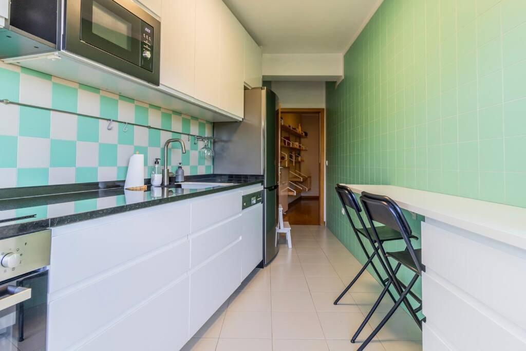 Casa Da Praca In The Center Of Porto - Guestspa 외부 사진