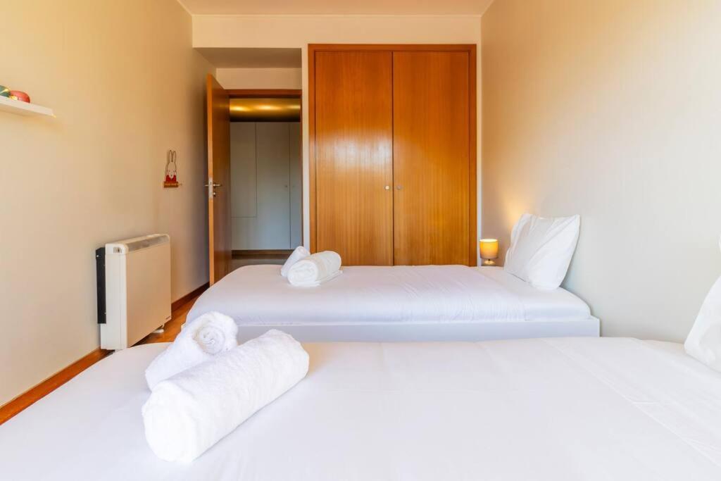 Casa Da Praca In The Center Of Porto - Guestspa 외부 사진