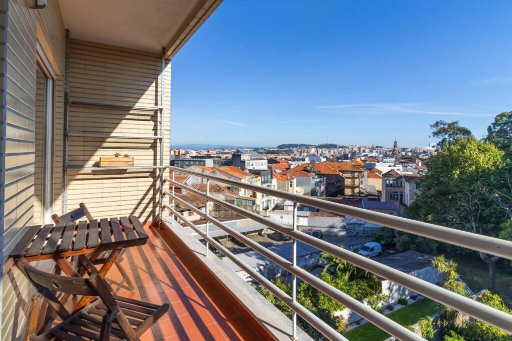 Casa Da Praca In The Center Of Porto - Guestspa 외부 사진