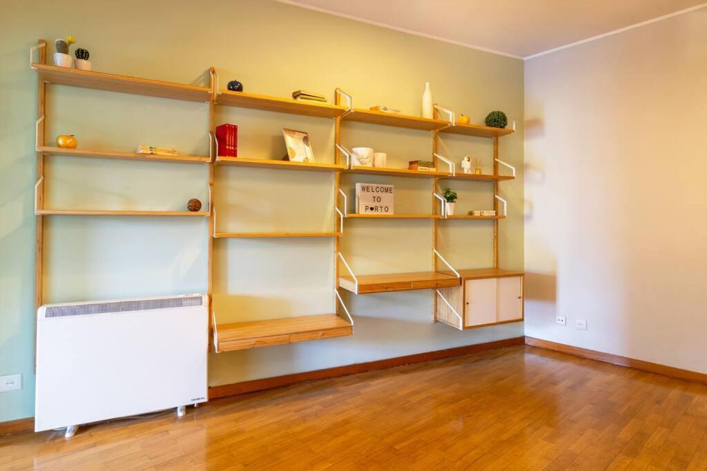 Casa Da Praca In The Center Of Porto - Guestspa 외부 사진